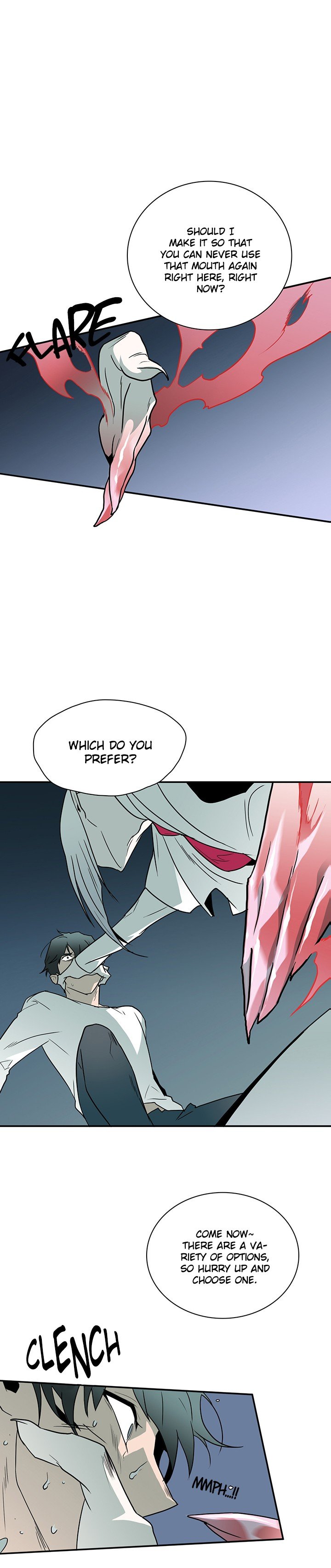 Dear DOO, Chapter 3 image 24